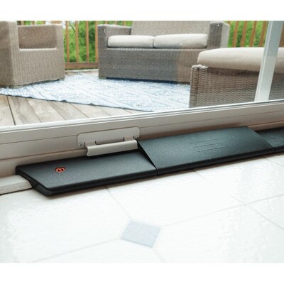HAVEN Internal Frame Sliding Door Kit, 3/4 In.
